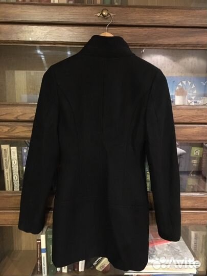 Пальто демисезонное