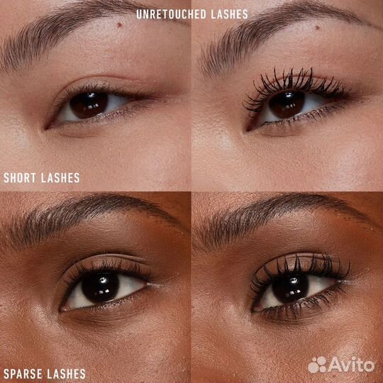 Тушь для ресниц KVD Beauty Full Sleeve Mascara