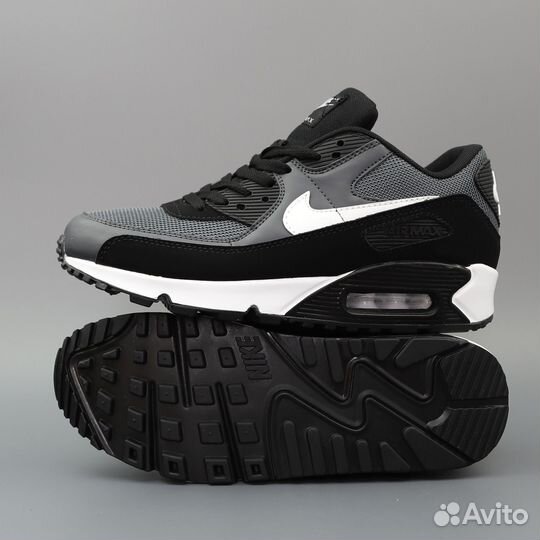 Кроссовки nike air max 90