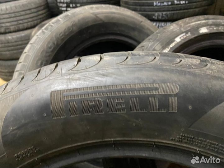 Pirelli Powergy 215/60 R17