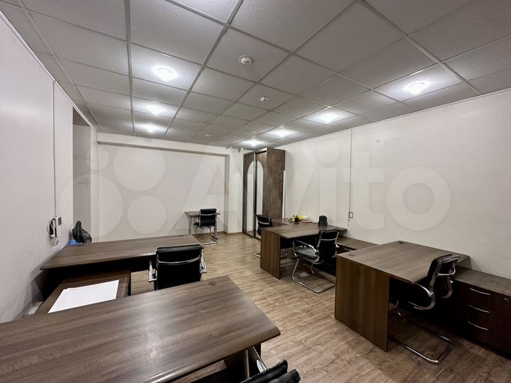 Офис, 28.6 м²