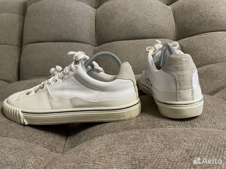 Кеды maison margiela mm6 оригинал