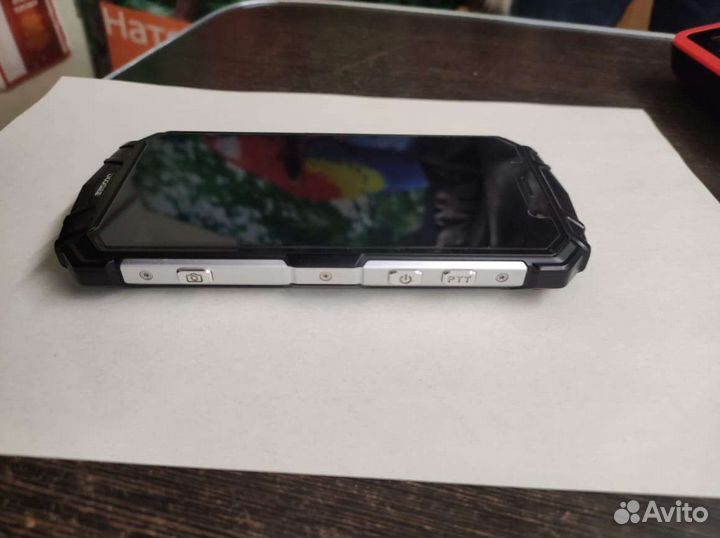 DOOGEE S60 Lite, 4/32 ГБ