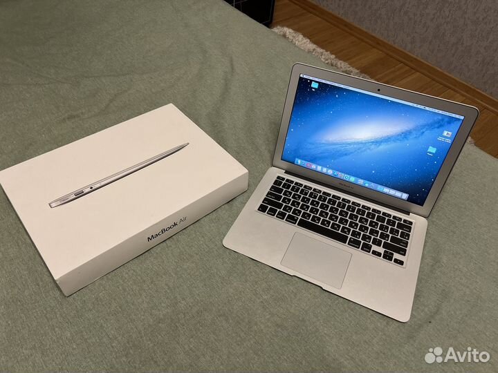 Apple MacBook Air 13 2012