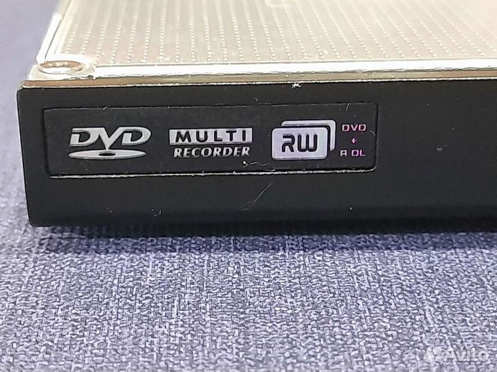 DVD rom для ноутбука