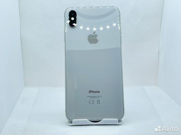 iPhone Xs Max, 64 ГБ