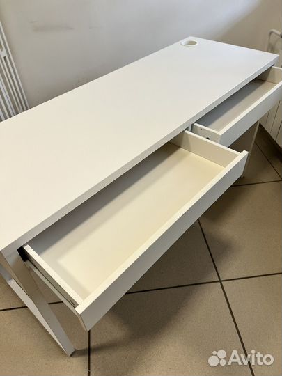 Рабочий стол