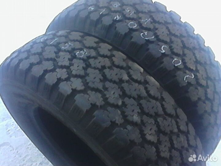 КШЗ К-158 205/70 R14