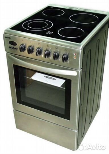 Ремонт и подключение Электроплит