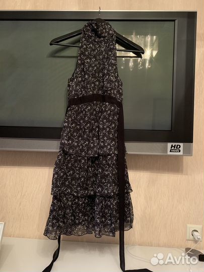 Платье zara 40-42