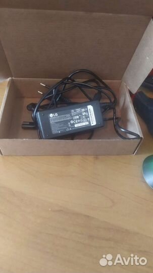 Зарядный кабель LG телевизор