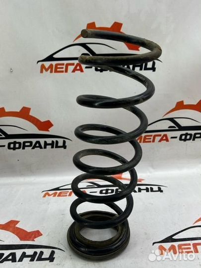 Пружина подвески задняя Mazda Mazda3 седан LF17