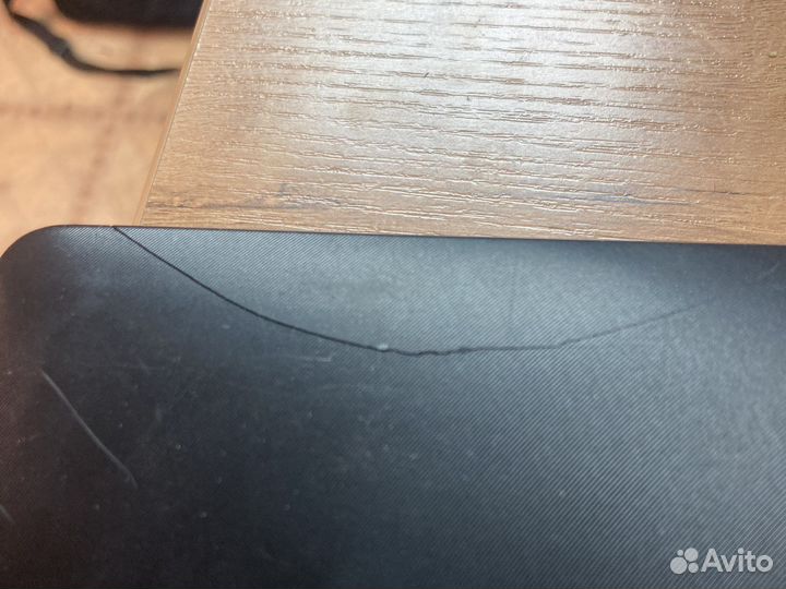 Корпус Asus x553m