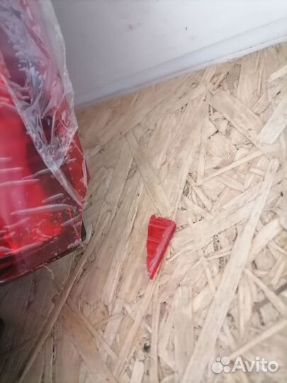 Продам фонари на ваз новые