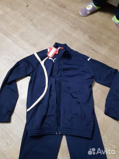 Костюм пума, размер хs