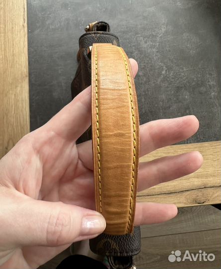 Сумка louis vuitton