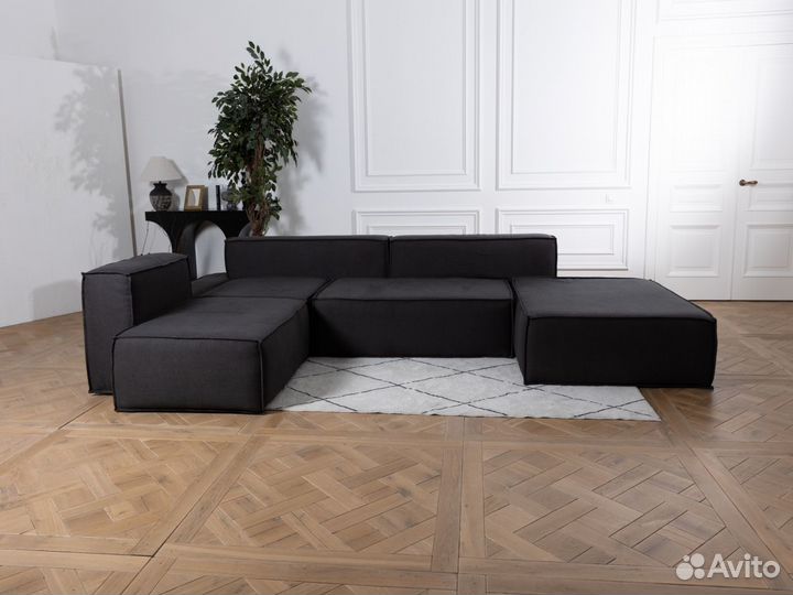 Диван 3600х2800 мм