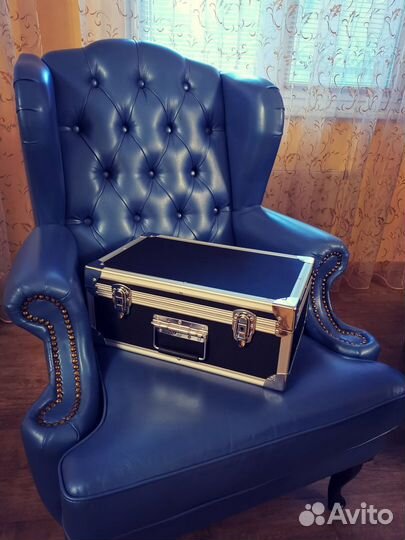 Бинокль ED glass, наследник Takahashi Astronomer