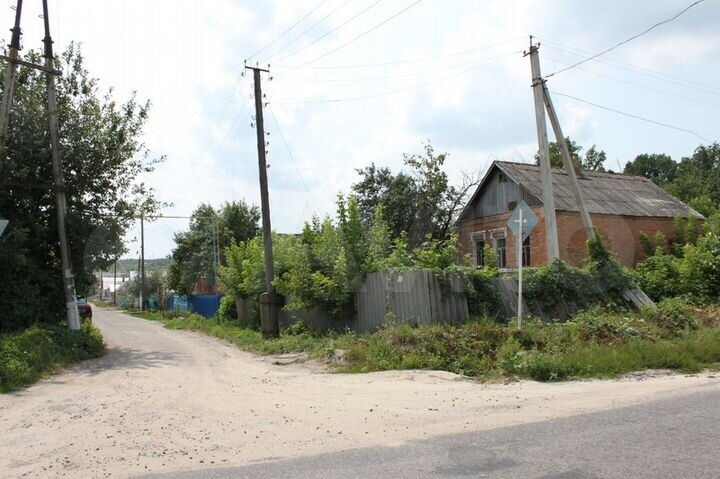 Участок 50 сот. (ИЖС)