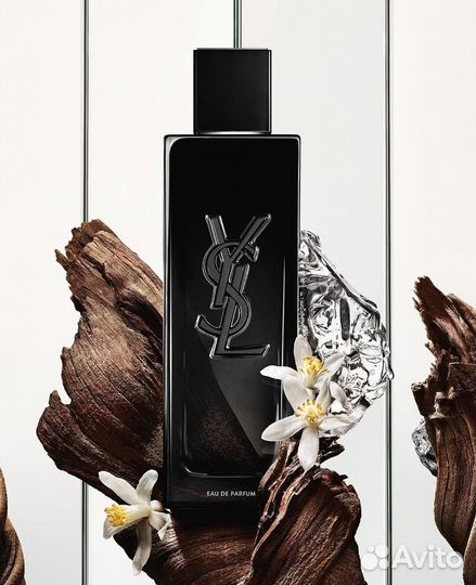 Ysl My SLF