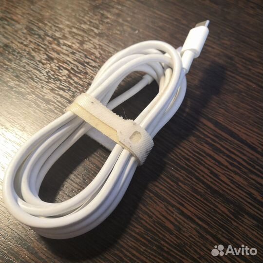 Кабель питания Type-C Honor