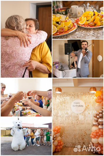 Фотограф на мероприятие, индивидуальные фотосессии