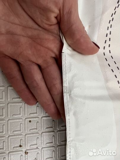 Матрас для пеленания