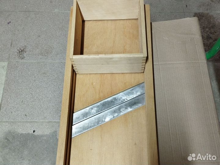 Шинковка для капусты