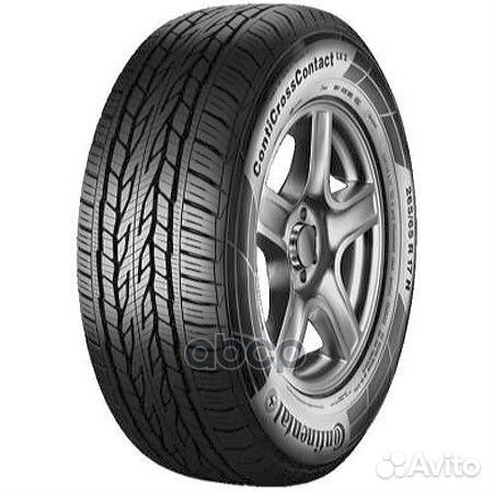 Continental ContiCrossContact LX2 265/70 R16
