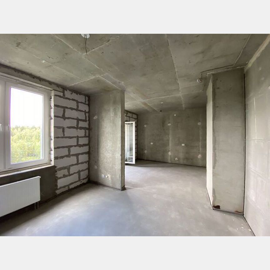 2-к. квартира, 84,2 м², 15/23 эт.