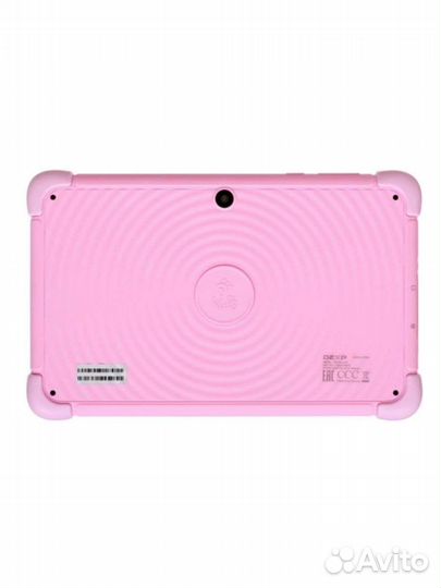 Детский планшет Dexp Ursus L470 Kid's