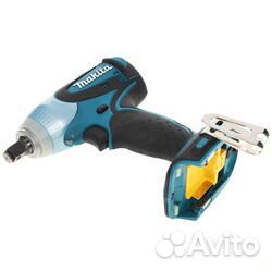 Гайковерт Makita аккумуляторный BS 3788