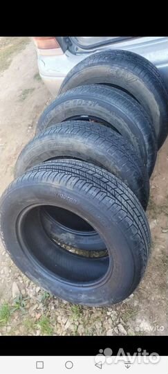 Kormoran SUV Summer 215/65 R16 102