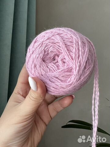 Пряжа ангора италия