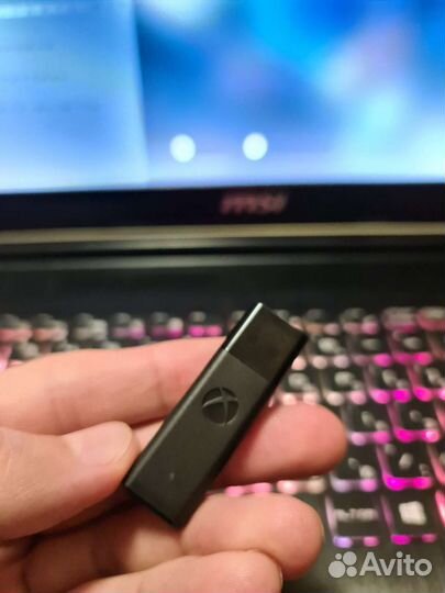 Xbox one адаптер