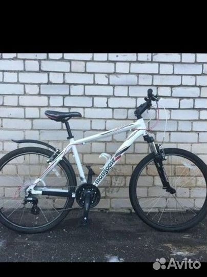 Велосипед взрослый