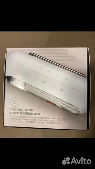 Колонка jbl с радио