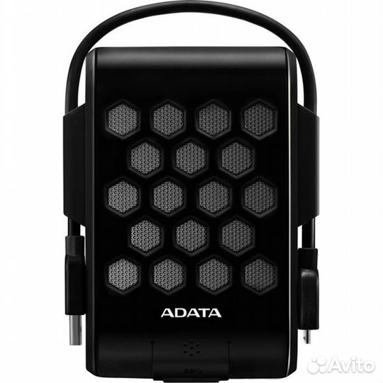 Внешний жесткий диск A-Data HD720 Black 228342