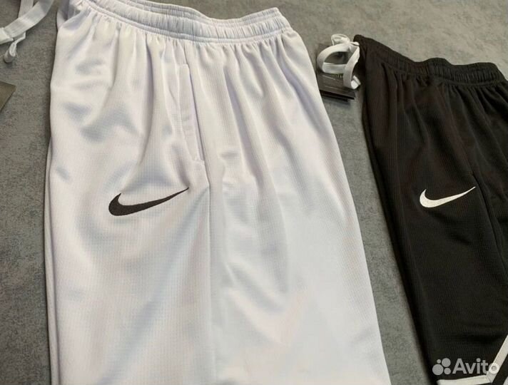 Шорты Nike dri fit