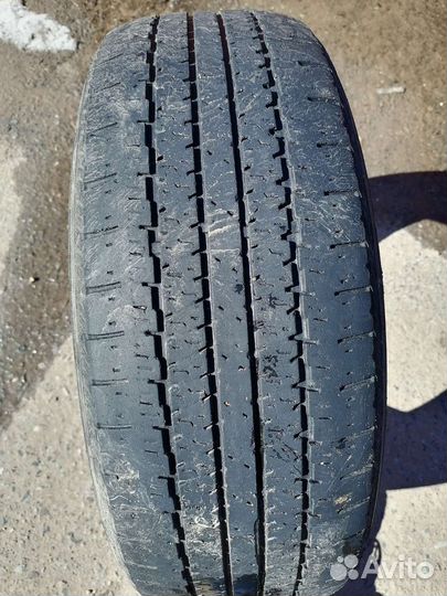 Triangle TR257 215/60 R17