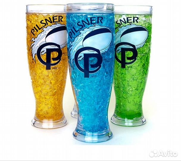 Охлаждающий стакан