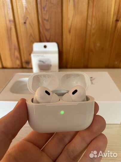 Airpods pro 2