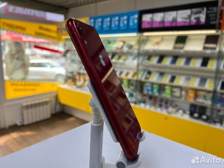 Смартфон Apple iPhone Xr 128GB