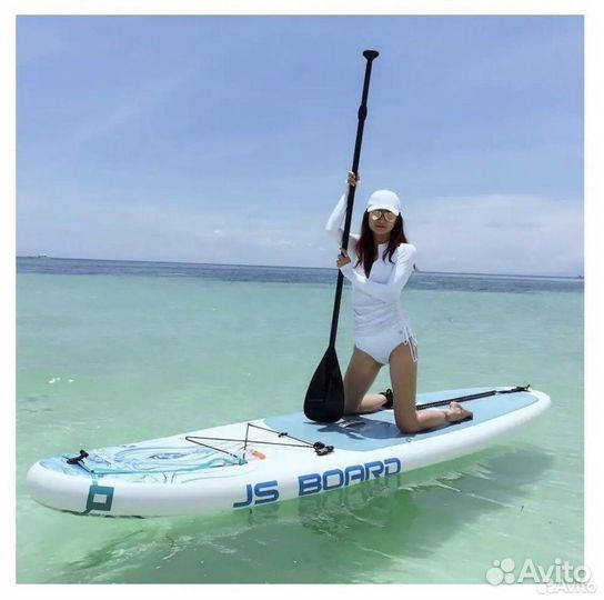 Sup board сап доска Meduza