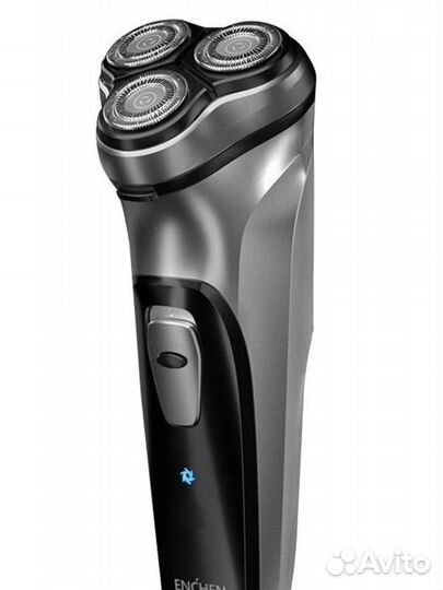 Электробритвы Xiaomi Enchen и Shaver 4D 3 в 1