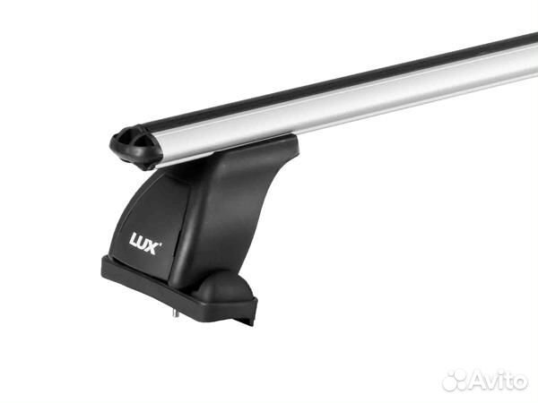 Багажник на крышу Citroen C3 Picasso 2009-2012