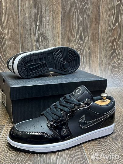 Кроссовки мужские nike air jordan 5