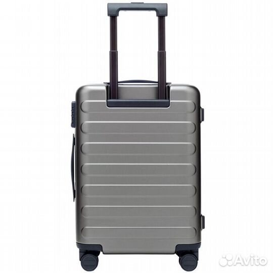 Чемодан Xiaomi 90 Points Rhine Seven Bar 28' 78х52