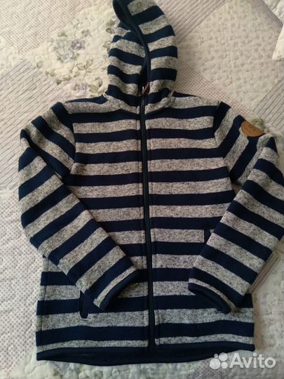 Кофта (куртка) нм