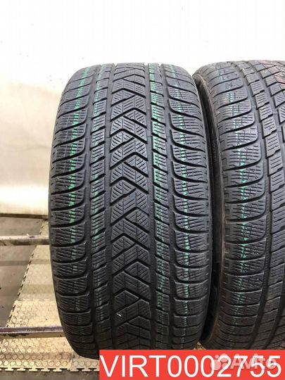 Pirelli Scorpion Winter 265/45 R21 108W